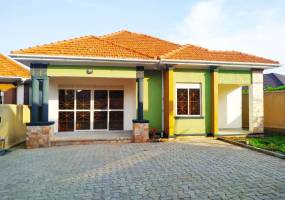 Kira, Wakiso Kira Munispality, ,House,For Sale,1089