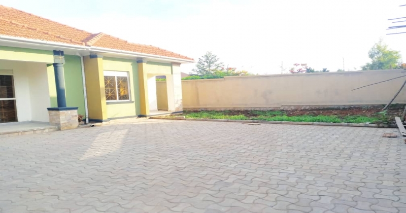 Kira, Wakiso Kira Munispality, ,House,For Sale,1089