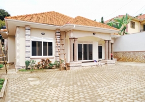 Kira Munispality, Wakiso Kira, ,House,For Sale,1095