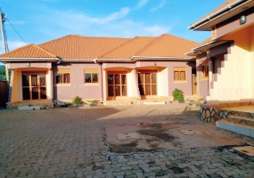 Kyaliwajala, Wakiso, ,Rental units,For Sale,1097