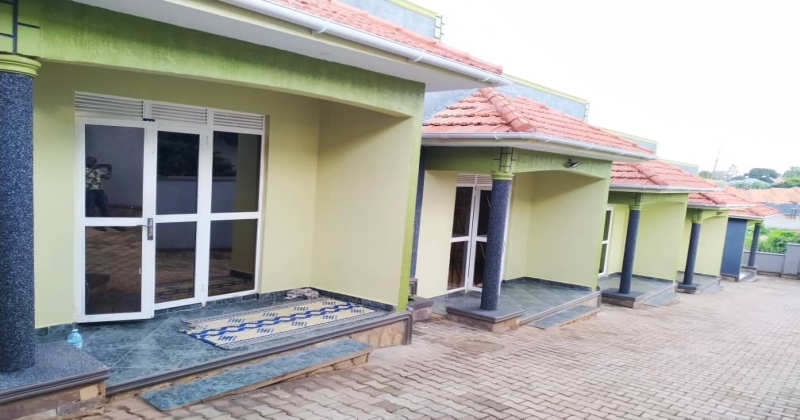 Kira, Wakiso Kira, ,Rental units,For Sale,1098