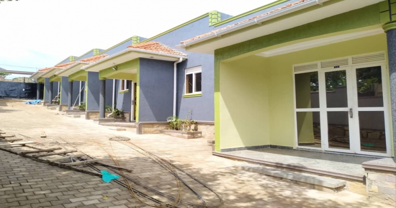 Kira, Wakiso Kira, ,Rental units,For Sale,1098