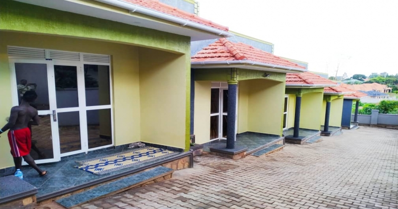 Kira, Wakiso Kira, ,Rental units,For Sale,1098