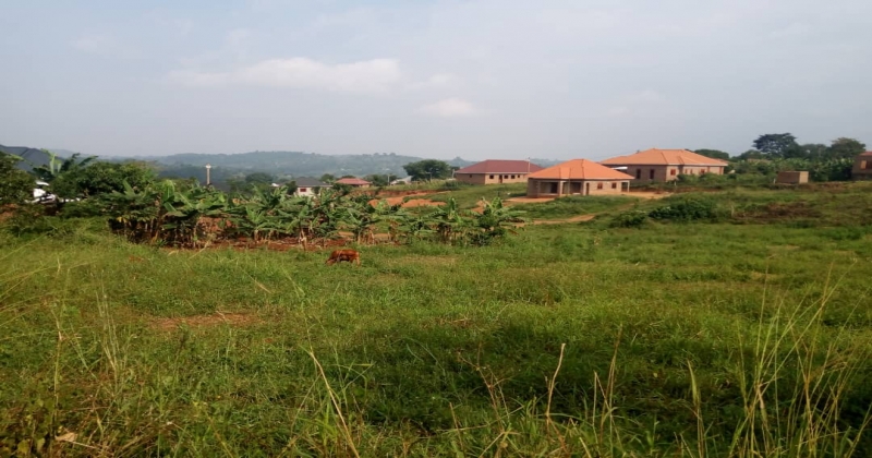 Kona, Wakiso KONA, ,Residential plot,For Sale,1101