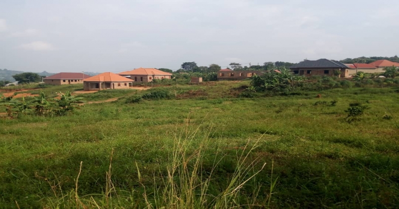 Kona, Wakiso KONA, ,Residential plot,For Sale,1101