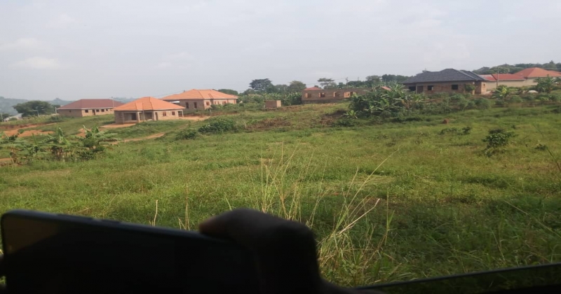 Kona, Wakiso KONA, ,Residential plot,For Sale,1101