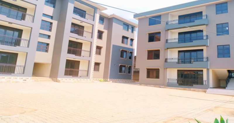 Najeera, Kampala, ,Rental units,For Sale,1104