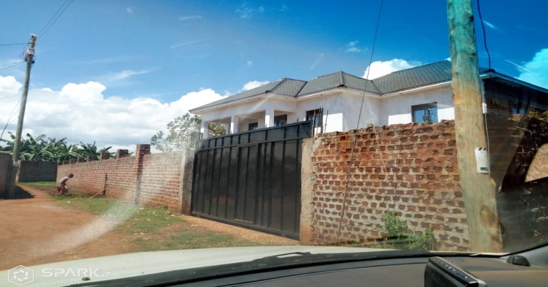 Kawuku, Wakiso Kawuku, ,House,For Sale,1,1105