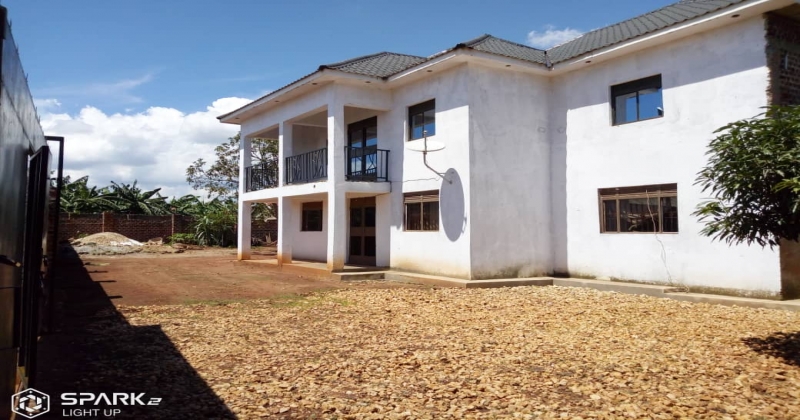 Kawuku, Wakiso Kawuku, ,House,For Sale,1,1105