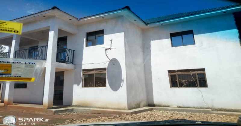 Kawuku, Wakiso Kawuku, ,House,For Sale,1,1105