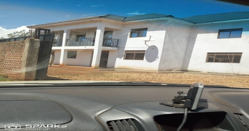 Kawuku, Wakiso Kawuku, ,House,For Sale,1,1105