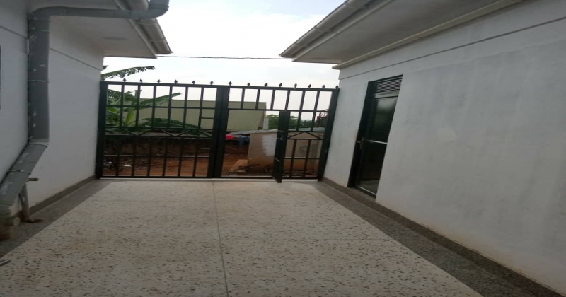 KAYUNGA, Wakiso Kayunga, ,House,For Sale,1106