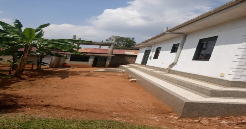 KAYUNGA, Wakiso Kayunga, ,House,For Sale,1106