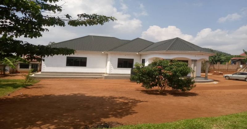 KAYUNGA, Wakiso Kayunga, ,House,For Sale,1106