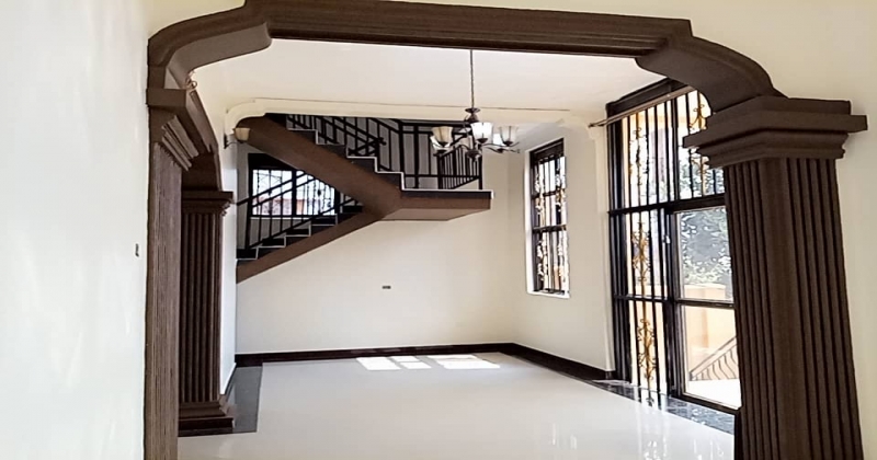 Wakiso, Wakiso Namugongo, ,House,For Sale,1110