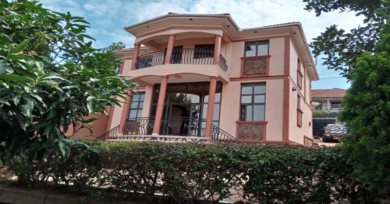 Wakiso, Wakiso Namugongo, ,House,For Sale,1110