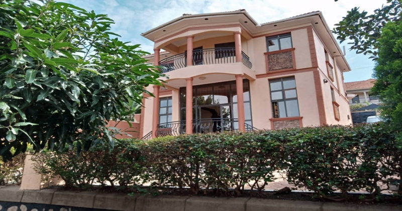 Wakiso, Wakiso Namugongo, ,House,For Sale,1110