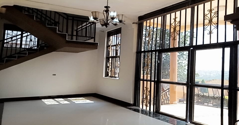 Wakiso, Wakiso Namugongo, ,House,For Sale,1110