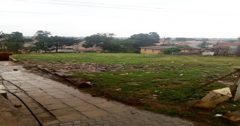 Kawempe, Kampla Mulago, ,Residential plot,For Sale,1111