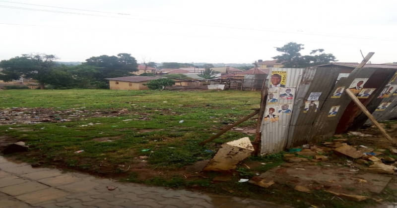 Kawempe, Kampla Mulago, ,Residential plot,For Sale,1111