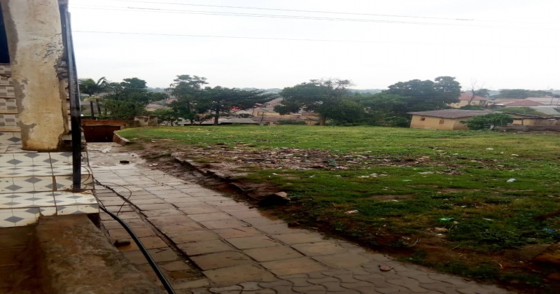 Kawempe, Kampla Mulago, ,Residential plot,For Sale,1111