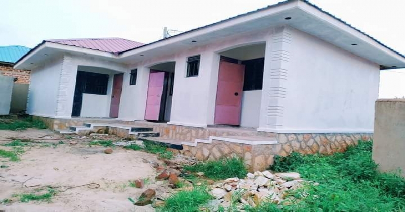 Namugongo, Wakiso Bukerere, ,Rental units,For Sale,1112