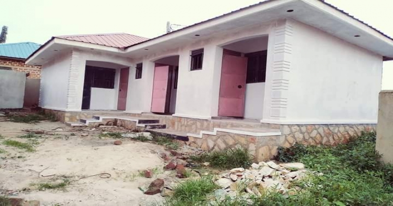 Namugongo, Wakiso Bukerere, ,Rental units,For Sale,1112