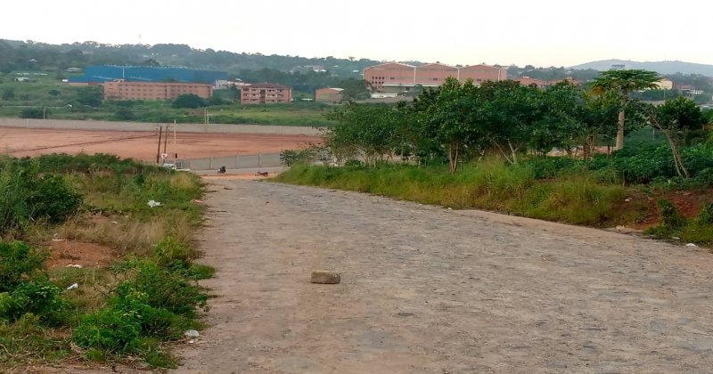 Matuga, Wakiso Matuga, ,Residential plot,For Sale,1115