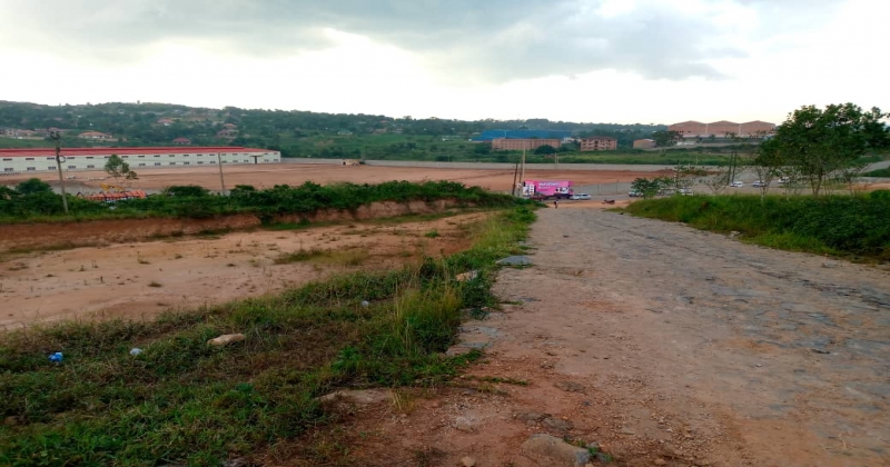 Matuga, Wakiso Matuga, ,Residential plot,For Sale,1115