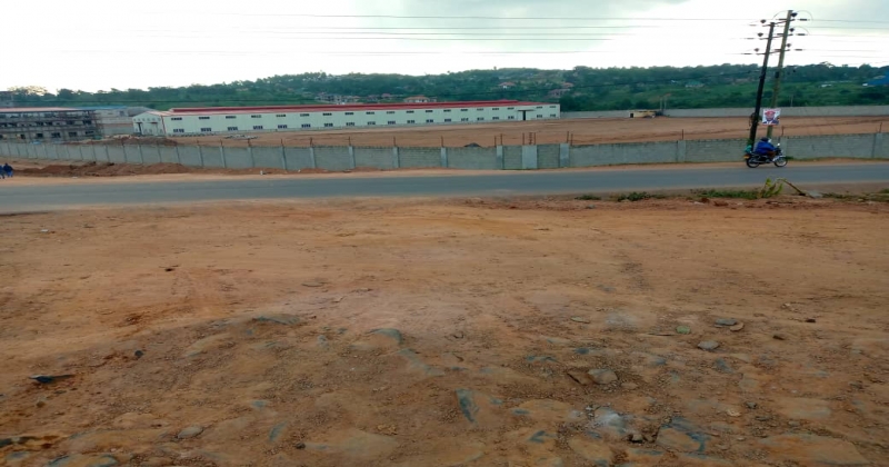 Matuga, Wakiso Matuga, ,Residential plot,For Sale,1115