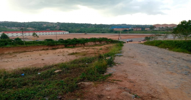 Matuga, Wakiso Matuga, ,Residential plot,For Sale,1115