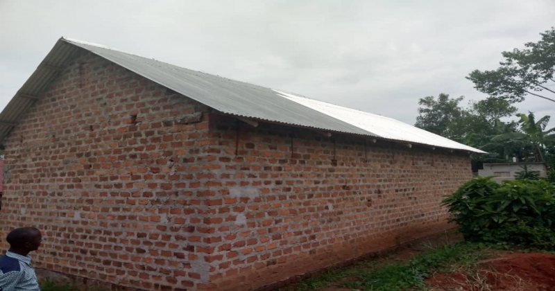 Matuga, Wakiso Kavule, ,Rental units,For Sale,1116