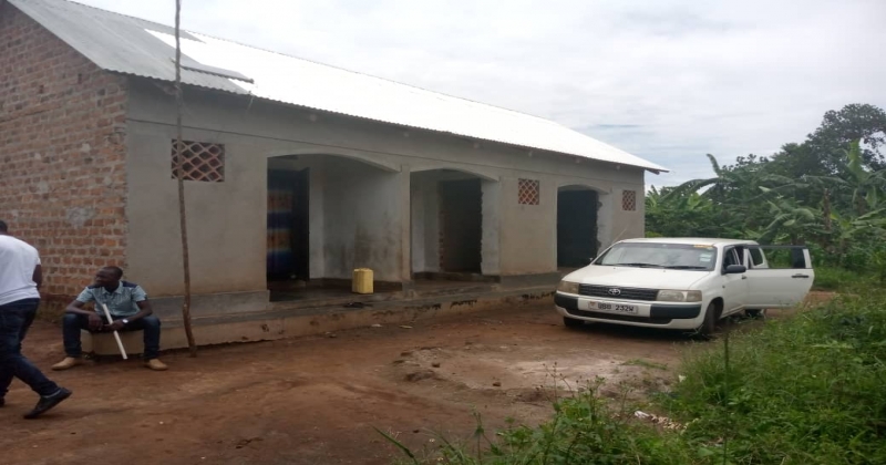 Matuga, Wakiso Kavule, ,Rental units,For Sale,1116