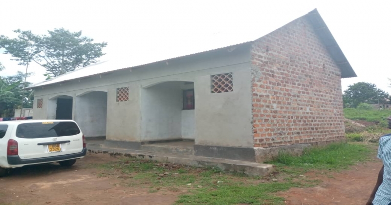 Matuga, Wakiso Kavule, ,Rental units,For Sale,1116