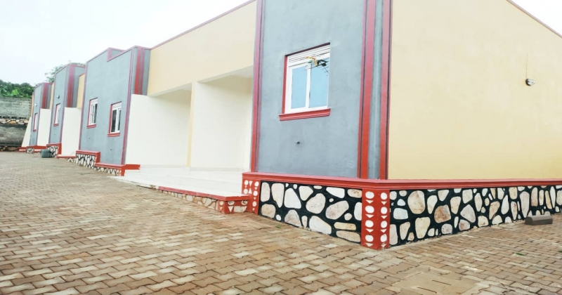 Namugongo, Wakiso, ,Rental units,For Sale,1117