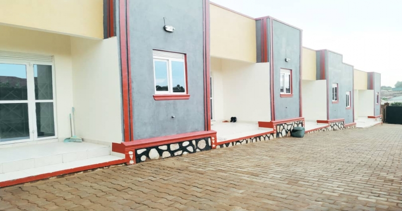 Namugongo, Wakiso, ,Rental units,For Sale,1117