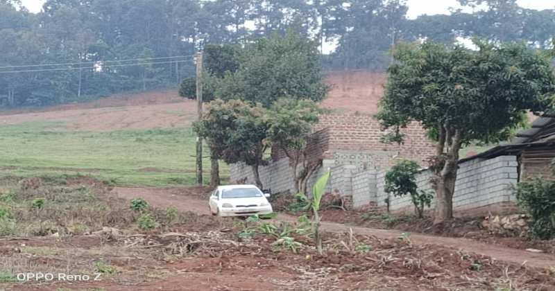 Wakiso, Wakiso Wakiso, ,Residential plot,For Sale,1122