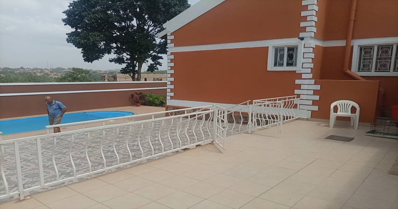 Seeta, Seeta, Mukono Mukono, ,Rental units,For Sale,Seeta,1134