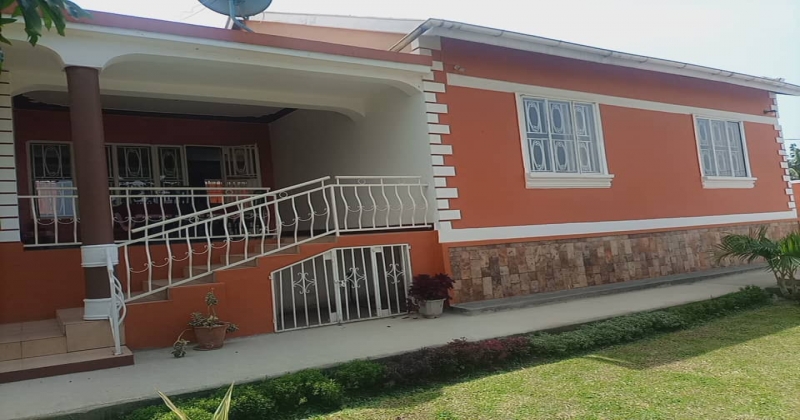 Seeta, Seeta, Mukono Mukono, ,Rental units,For Sale,Seeta,1134