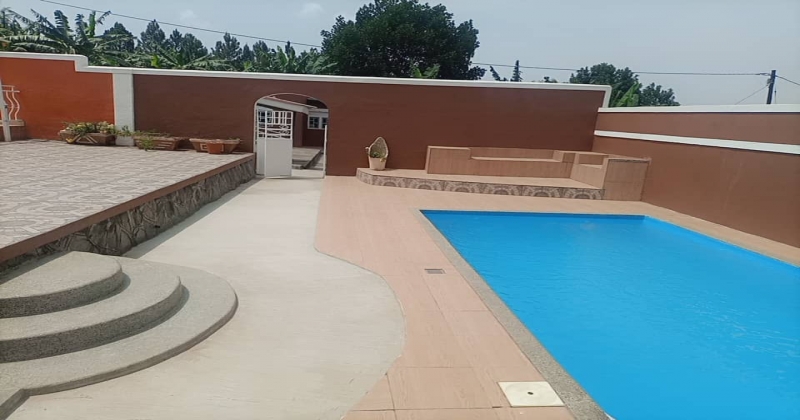 Seeta, Seeta, Mukono Mukono, ,Rental units,For Sale,Seeta,1134