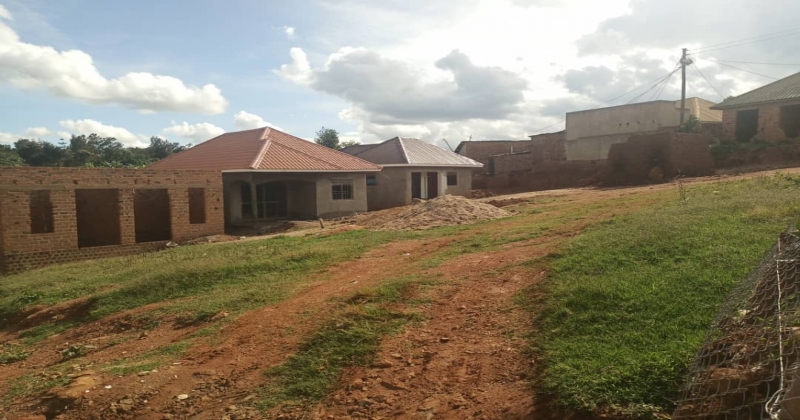 Kibiiri, Busabala, Wakiso KIBIIRI, ,Rental units,For Sale,Kibiiri ,1135