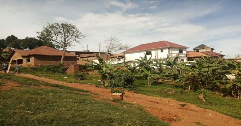 Kibiiri, Busabala, Wakiso KIBIIRI, ,Rental units,For Sale,Kibiiri ,1135