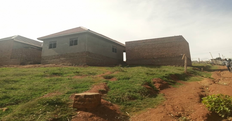 Kibiiri, Busabala, Wakiso KIBIIRI, ,Rental units,For Sale,Kibiiri ,1135