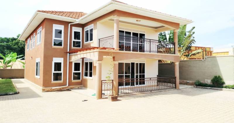 KYALIWAJALA, KYALIWAJALA, KYADONDO 256, ,House,For Sale,FLAT,KYALIWAJALA,1,1037