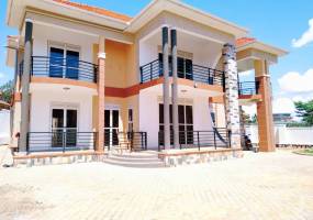 NAJEERA, NAJJERA, KAMPALA 256, ,House,For Sale,NAJEERA,1,1038