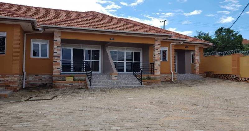 MUYENGA, KAMPALA, MUYENGA 256, ,Rental units,For Sale,MUYENGA,1043