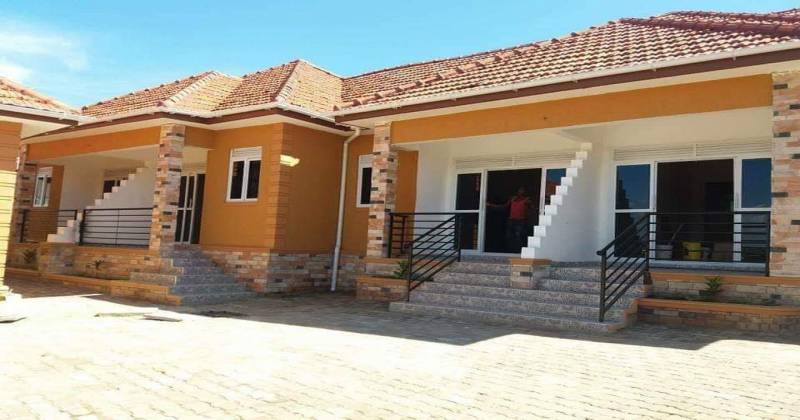 MUYENGA, KAMPALA, MUYENGA 256, ,Rental units,For Sale,MUYENGA,1043