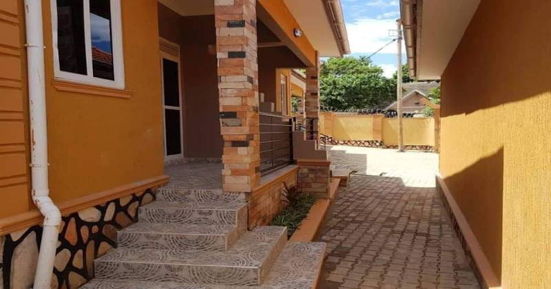 MUYENGA, KAMPALA, MUYENGA 256, ,Rental units,For Sale,MUYENGA,1043