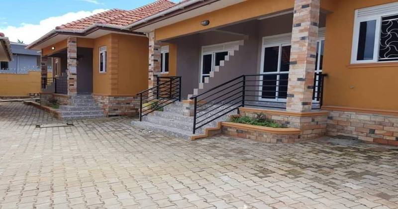 MUYENGA, KAMPALA, MUYENGA 256, ,Rental units,For Sale,MUYENGA,1043