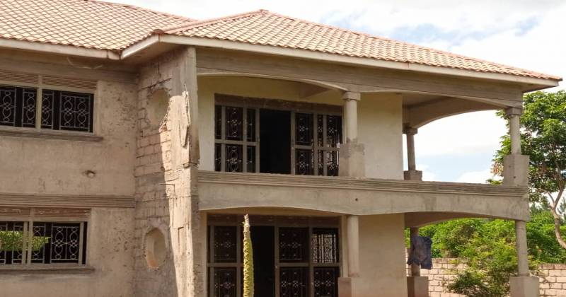 MATUGGA, MABANDA, MTUGGA 256, ,House,For Sale,MATUGGA,1,1046